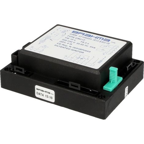 Relais Brahma  UF CM31F, 37106225