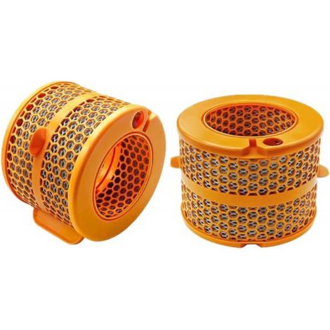 2er-Pack Verdampferfilter für Luftreiniger – kompatibel mit Dyson PH01, PH02, PH03 und PH04 Ersatzfiltern für Luftreiniger (1/5)
