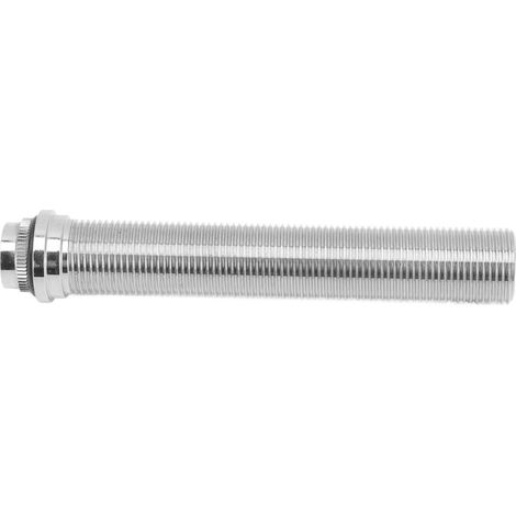 Robinet de bière pression 150 mm avec bride de verrouillage G5/8 pour le brassage amateur. (1/5)