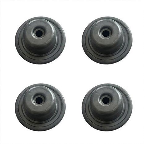 Kit de reparación de bomba de presión de aceite 4X para Peugeot 308 3008 Mini Cooper 1920LL 1675941280 13517588879 ()