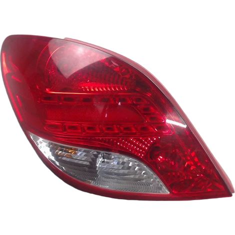 [PRODUIT D'OCCASION] Feu Arrieree Gauche  PEUGEOT 207 ♻️ Ref Oe. 6350hq - Garantie à vie (1/2)