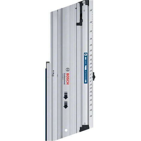 Bosch Professional FSN 440 X Führungsschienensystem (1600A02V36) (1/10)