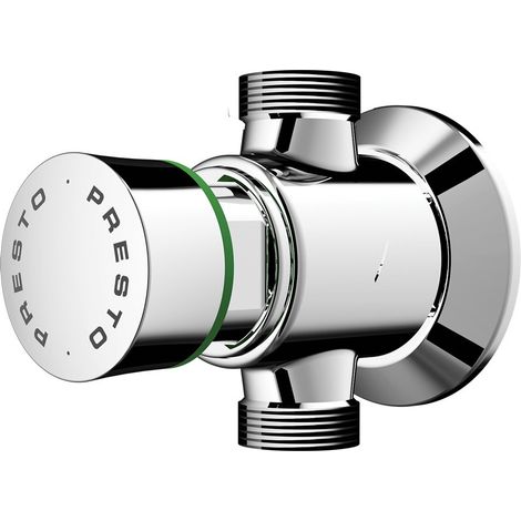 Rubinetto di scarico temporizzato per urinoio 15x21
