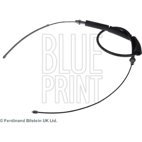 Tirette à câble, frein de stationnement Blue Print ADA104604 CHRYSLER 0004683299