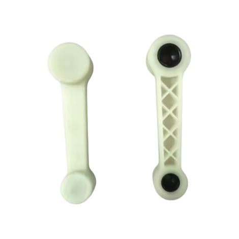Applicable to Peugeot 207cc, 307cc, 308cc, 408cc, Citroen C4, C5, and C5 2.0 counterweight connecting rods OE:2452G1 (1/4)