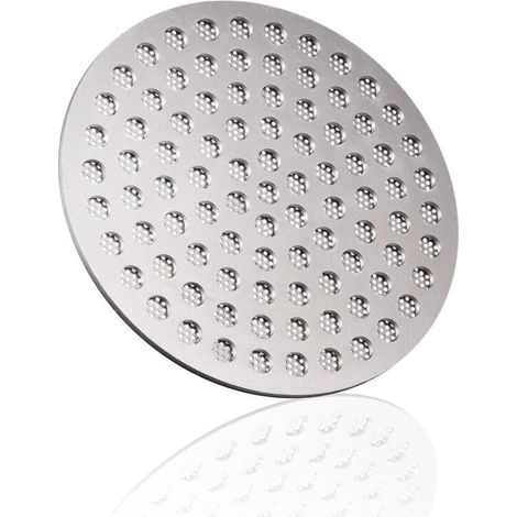 Afficher la Rondelle Espresso 51 mm, 1.2 mm d'Épaisseur, le Filtre en Métal est ré-utilisable, Acier Inoxydable 316, pour Barista, Espresso (1/5)