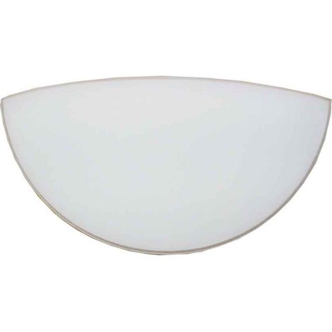 ERSATZGLAS-WANDLEUCHTE REF.32370