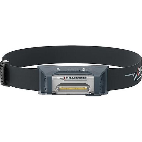 Lampe frontale I-VIEW FOR LIFE Scangrip 036212 (1/5)