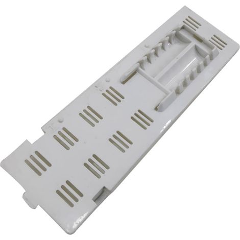 Soporte filtro con indicador de nivel de agua para lavadora (1/3)