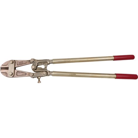 KS Tools - Coupe-boulons BERYLLIUMplus 620mm - 962.0619