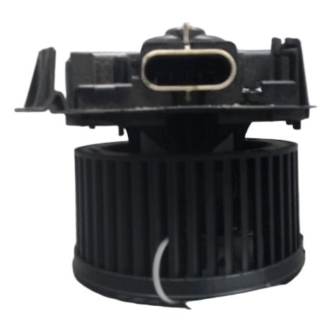 [PRODUIT D'OCCASION] Moteur Ventilateur Chauffage RENAULT Clio III 2009- ♻️ Ref Oe. 7701062226 - Garantie à vie (1/4)