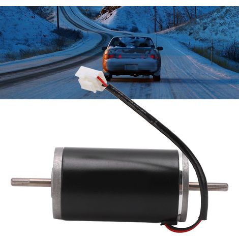 5000-W-Standheizungsmotor, Anlasser, Motorteile, Lüfter, Turbine, Gebläsemotor, 24 V (1/5)
