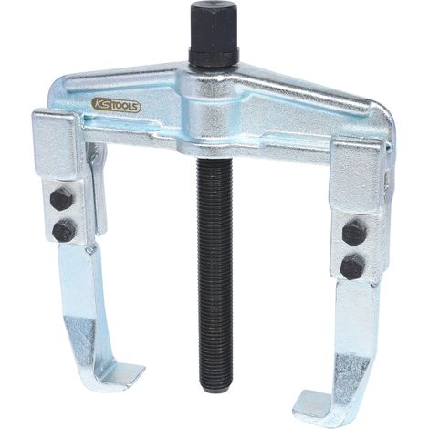 KS Tools Universal-Abzieher 2-armig, 20-90 mm, Haken 100 mm (1/2)