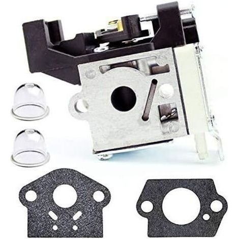 Carburateur Zama RB-K92 pour taille-haies Echo HCR-161ES HRC-171ES HC152 DH232 DH235 HT232 – Remplacement pièces A021001671 (1/5)
