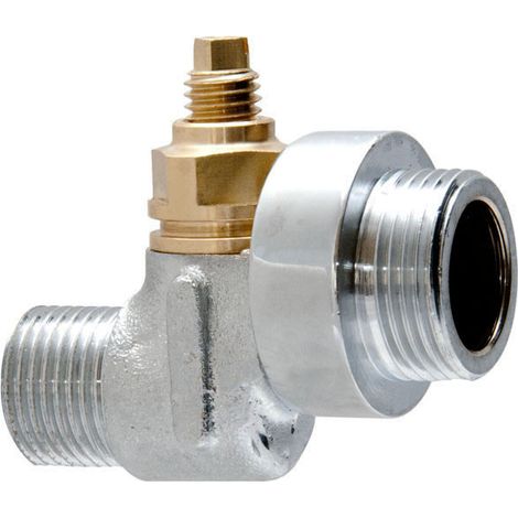 Raccord excentrique de la vanne GS 1/2"