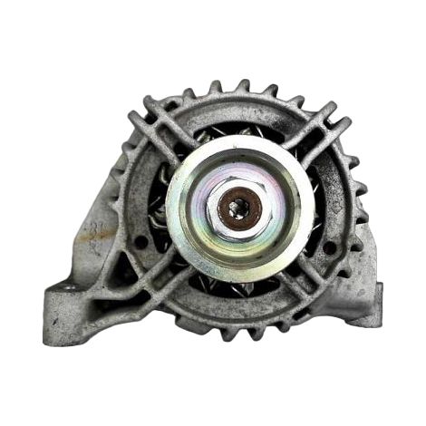 [PRODUIT D'OCCASION] Alternateur FIAT Punto Evo III 09-13 ♻️ Ref Oe. 52003532 - Garantie à vie (1/4)