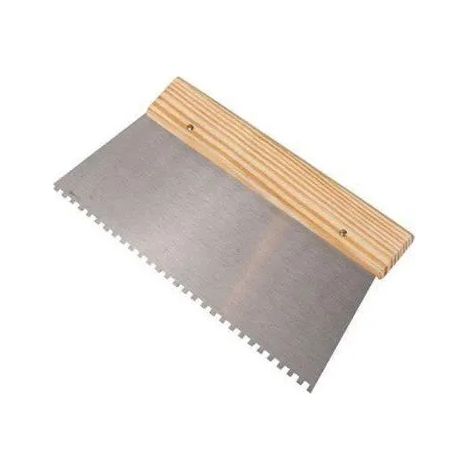 Outil de finition doerr gl-002 bois durable poignée ergonomique