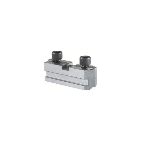 Röhm  ganasce  base  GB,  dimensione  710,  set  di  4  ganasce,  con  vite  di  fissaggio  -  304661 (1/2)