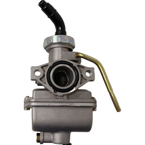 Carburador para motocicleta. Apto para carburadores Honda XR80R y CRF80F PZ16. (1/2)