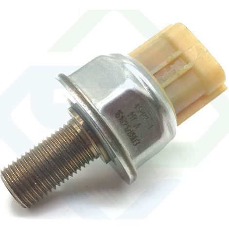 Suitable for the Infiniti Forte 45PP2-1 fuel rail pressure sensor and the high-pressure common rail sensor (1/4)