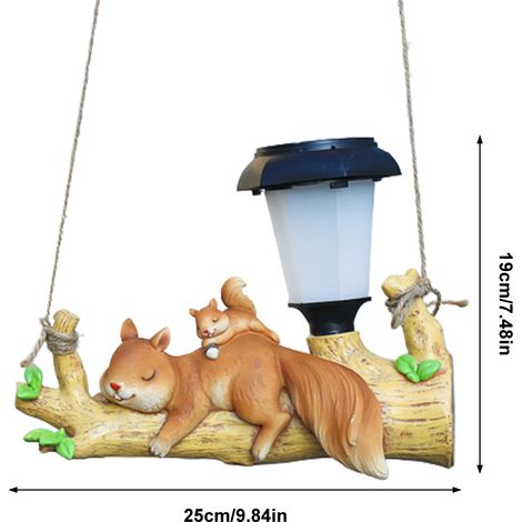 Lanternes solaires suspendues, jolies lampes solaires de jardin, éclairage extérieur à LED étanche IP65 pour table, terrasse, cour ou allée. (1/5)