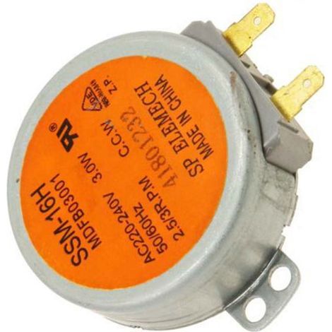 Ersatzteil - Original-Drehtellermotor -  - SAMSUNG