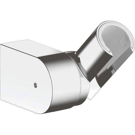 Hansgrohe Croma Classic - Brausehalter Porter Vario, verchromt 28328000 (1/3)