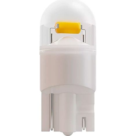 12V Night Breaker Led - W5W - 1W - W2,1x9,5d - 2 pz  - Scatola