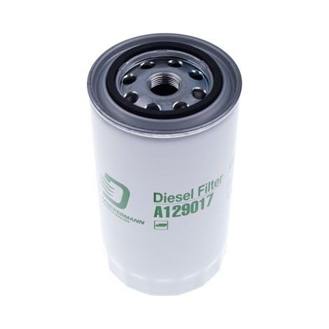 Filtro carburante A129017 Denckermann