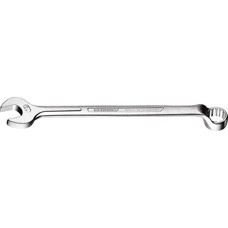 Chiave a bussola 1 B SW 13mm L.185mm Forma B acciaio CV (1/4)