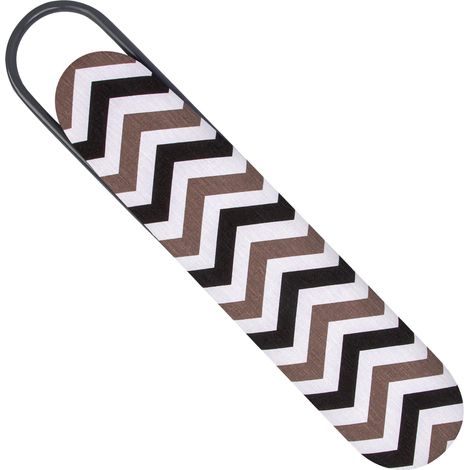 KOTARBAU® Jeannette Repassage Manches - Mini Planche a Repasser - 50 x 11 cm - Planche à Repasser Pliable - Zigzag (1/4)