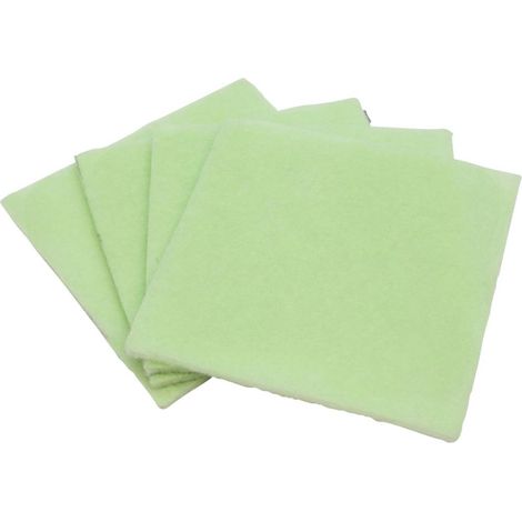 Ersa 0CA10-1002/04 Prefiltro 1 pz.