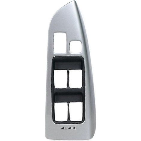 Cache-bouton de vitre gauche pour Land Cruiser P 120 Lc120 2003-2002 (1/5)