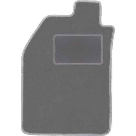 Tappetino per conducente: Saab 9000 berlina (1984-1991) (1/5)