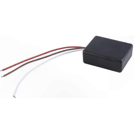 Capteur de présence de siège Émulateur SRS pour Véhicules Type 2 W211 W230 W171 Classe SL E Pièce de Remplacement (1/5)