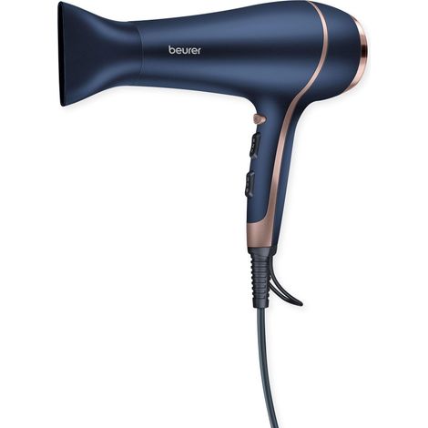Beurer HC 34 EX Haartrockner 2400W, 3 Heizstufen, Kaltstufe