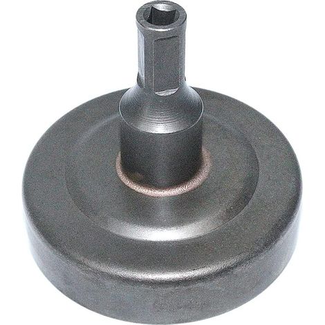 Tambour d'embrayage, pour débroussailleuse Stihl Fs38 Fs40 Fs45 Fs46 Fs50 Fs55 Fs56 Fs70 Fc56, 4144 160 2904 (1/5)