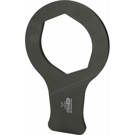 KS Tools Radkapsel-Schlagschlüssel für BPW, 233 mm, Art.Nr. 460.4675 (1/3)