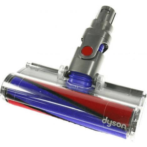 TURBO BROSSE POUR V6 POUR PETIT ELECTROMENAGER DYSON - 966489-10 (1/5)
