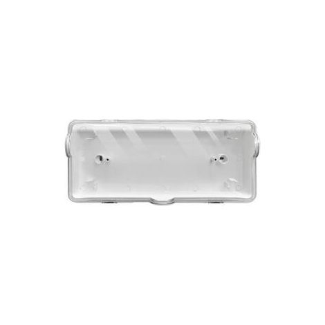 SCATOLA IP 65 P/LAMPADA DI EMERGENZA ECL 6067