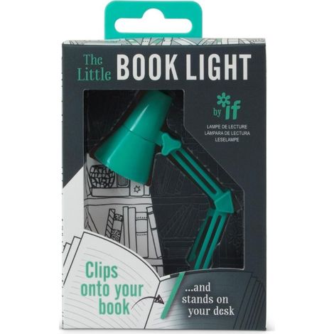 Il piccolo libro Menta chiara