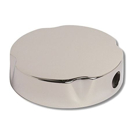 Acquastilla 114712 Maniglia per Comando Scarico Vasca, Multicolore