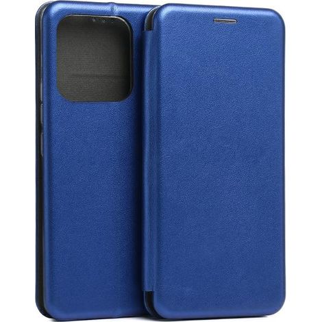Étui à rabat pour Xiaomi 13 Pro Bleu Beline