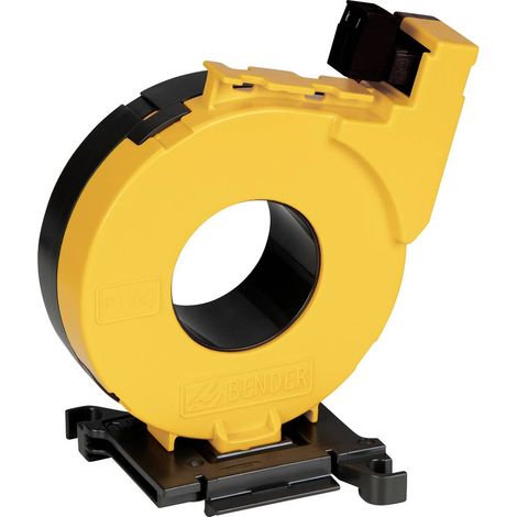 Bender CTAC35 B98110007 Trasformatore di corrente Corrente primaria 125 A Ø ingresso cavo:35 mm 1 pz.