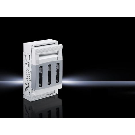 Rittal NH1-Sicherungslasttrenner 3p. Rahmenklemme SV 9344.100