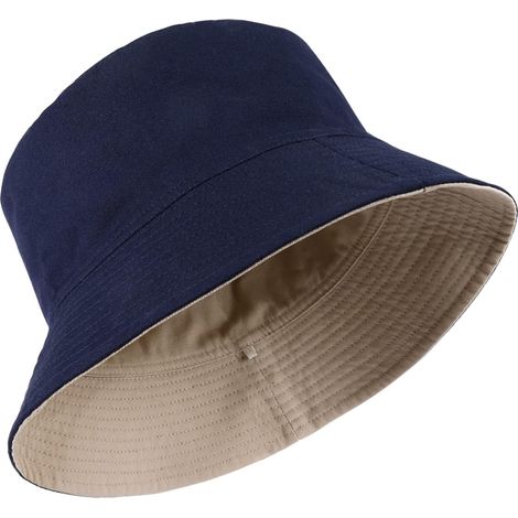 Bobs Bucket Hat XXL Big Heads Fisherman Hat Sun Hat Foldable Reversible Summer for Men Women (1/5)