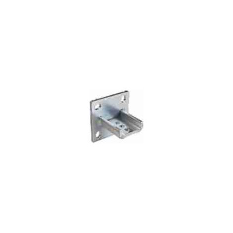 2601324 Staffa Muro Regolabile Corta Accessorio Fodero BFT SFR B N735002 2601324