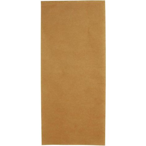Feuille de joint à découper 475x210mm papier huilé 150°C 0.15mm