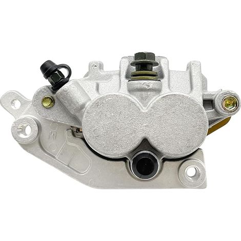 Étrier de frein de roue avant pour 1994-2014 43080-0006 43080-0067 43080-0081 43080-5138 (1/5)