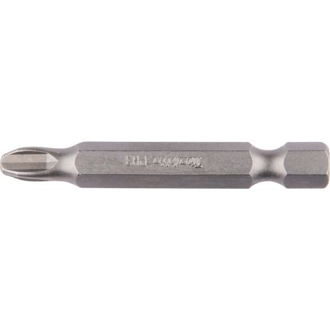 Makita Bit PH3x50 mm 3 p. - B-25236